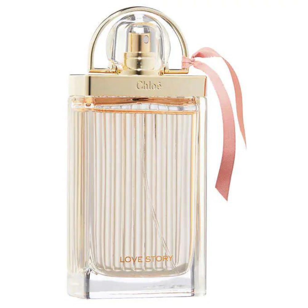 Chloe Love Story Eau Sensuelle For Women Eau De Parfum 75ML